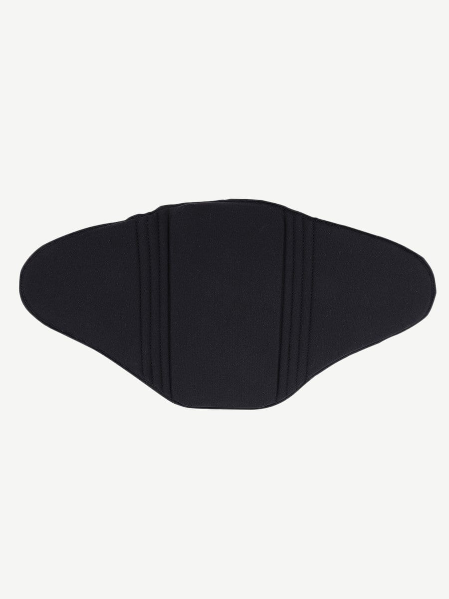 Women Skin Color Solid Color Compression Board Post Surgery