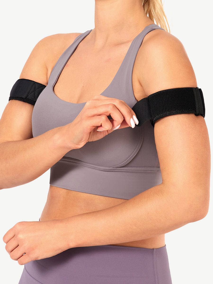 Arm Blood Flow Restriction Band