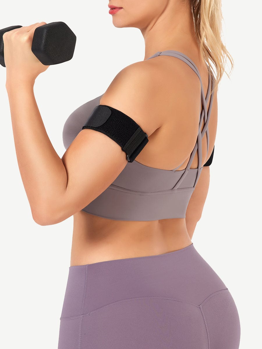 Arm Blood Flow Restriction Band