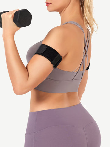 Arm Blood Flow Restriction Band