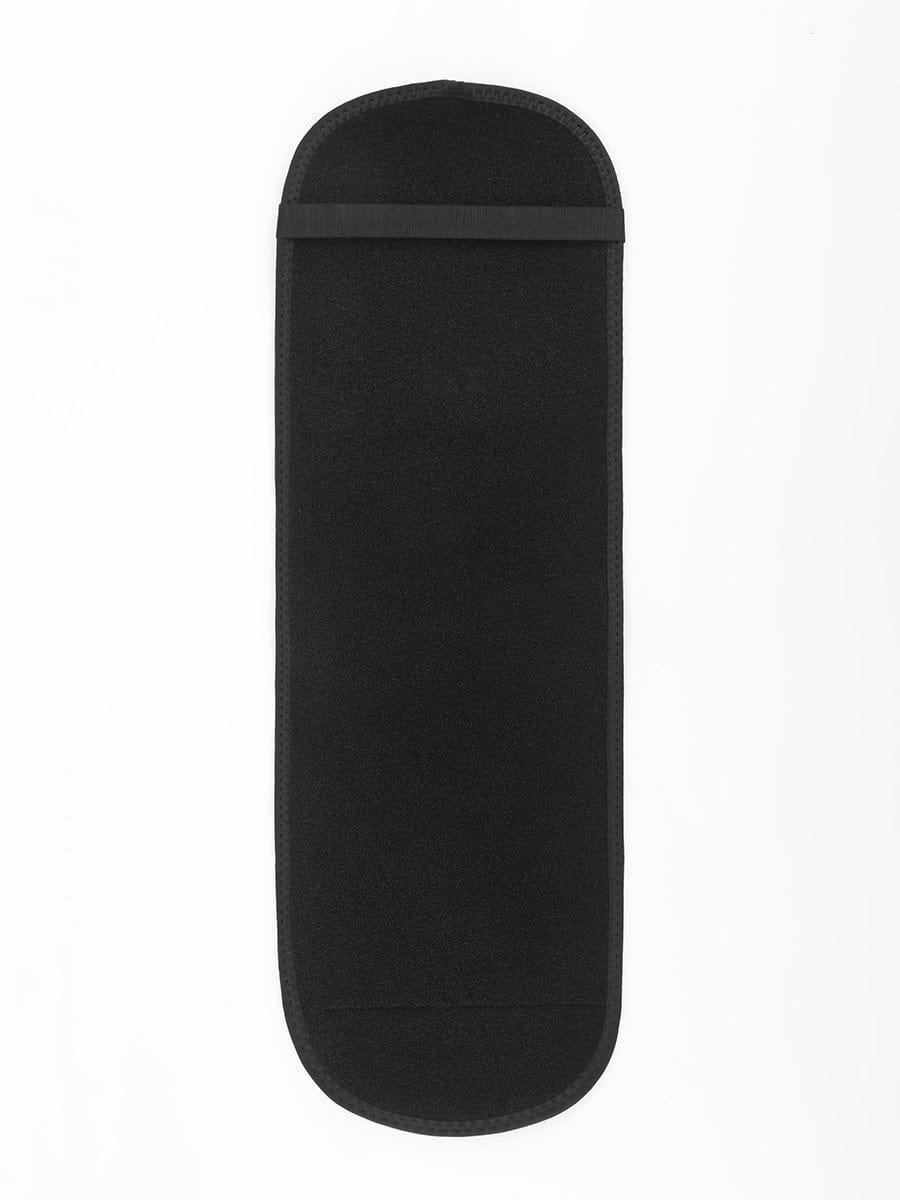 Blue PU Arm Sports Shaping Bands