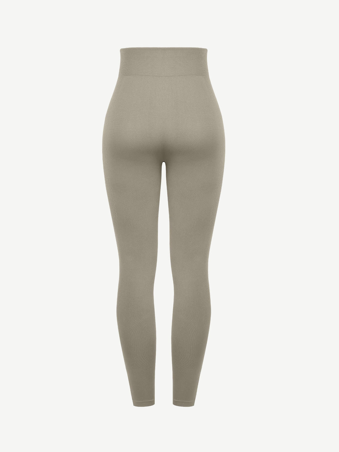 Seamless High Waisted Leg Shaping Slimming Yoga Legging