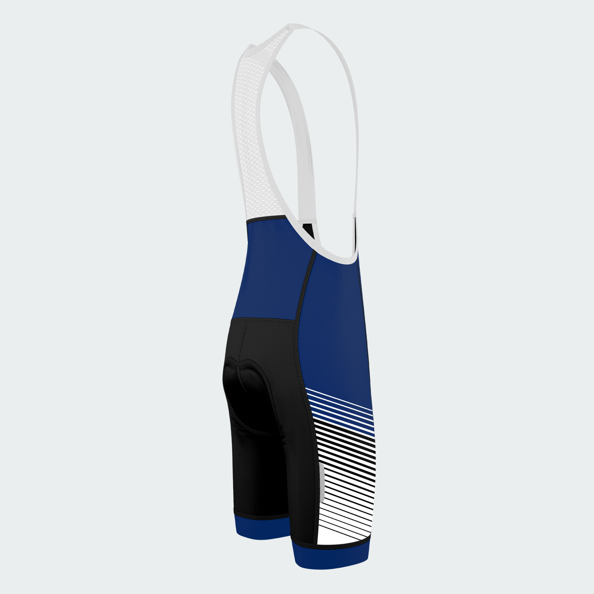 Men’s Personalized U.S. Air Force Pride Cycling Jersey & Kit