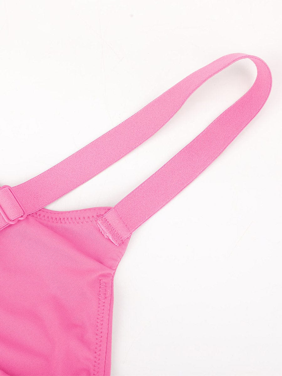 Everyday Bralette With Adjustable Shoulder Strap