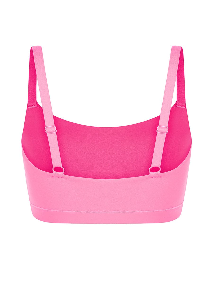 Everyday Bralette With Adjustable Shoulder Strap