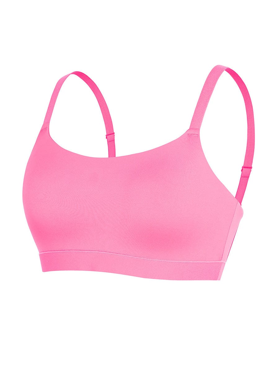 Everyday Bralette With Adjustable Shoulder Strap