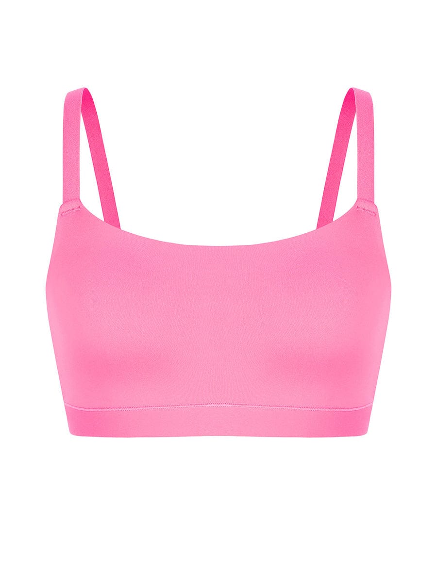 Everyday Bralette With Adjustable Shoulder Strap