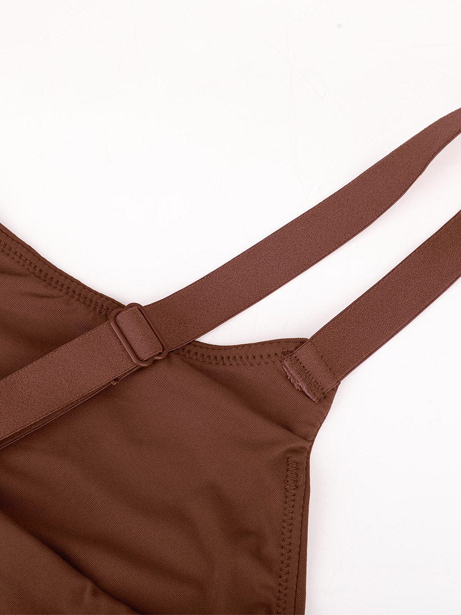 Comfort Everyday Bralette With Adjustable Shoulder Strap