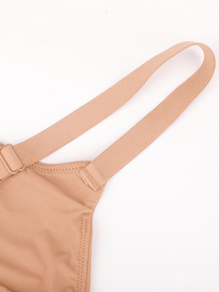 Comfort Everyday Bralette With Adjustable Shoulder Strap