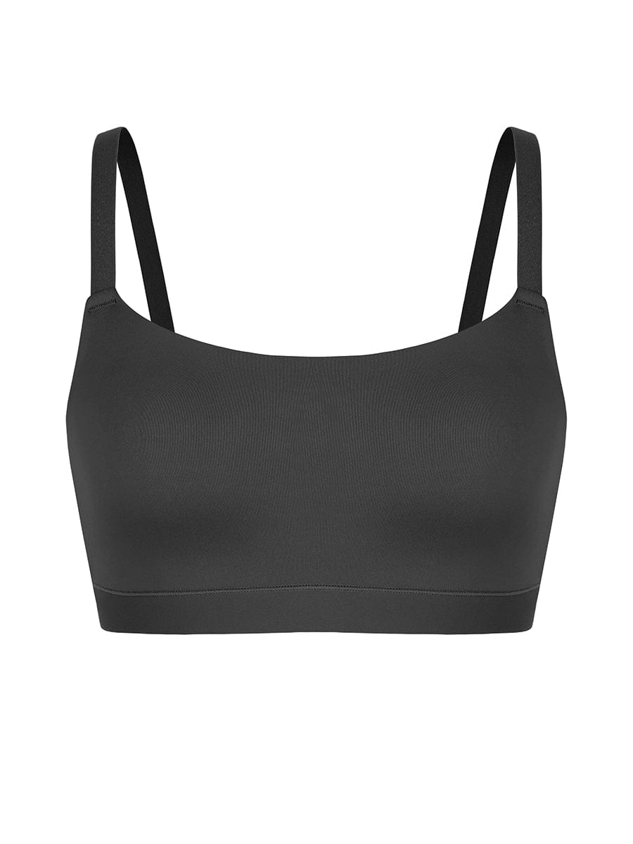 Comfort Everyday Bralette With Adjustable Shoulder Strap