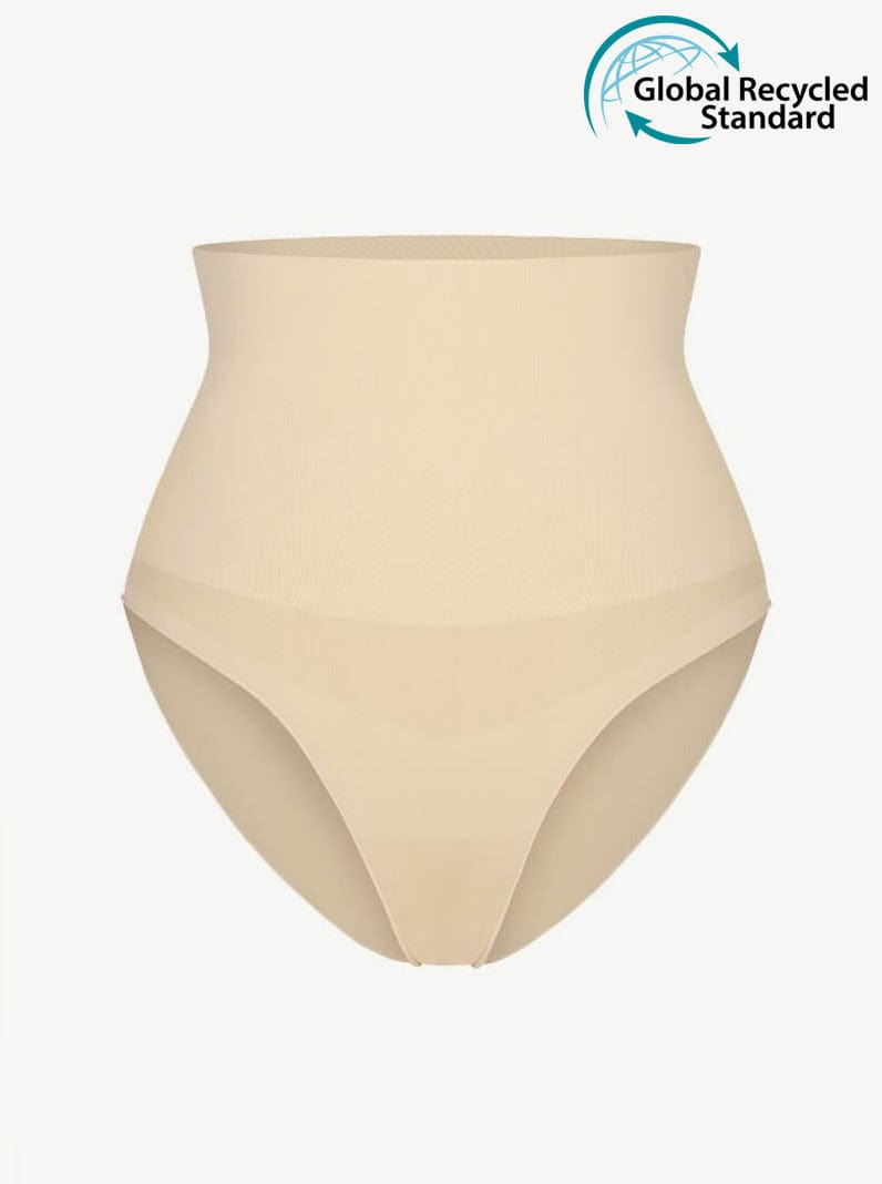 Eco-friendly🌿 Seamless Instant Smooth Shaped Low Rise Briefs