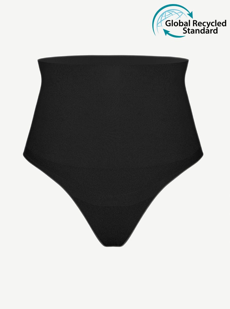 Eco-friendly🌿 Seamless Instant Smooth Shaping Thong Panties