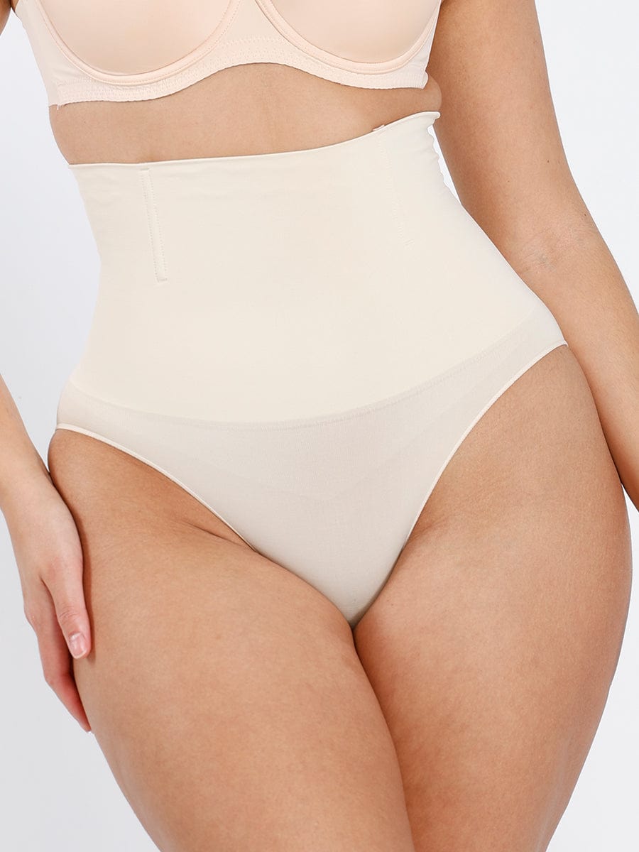 Eco-friendly🌿 Seamless Instant Smooth Shaped Low Rise Briefs