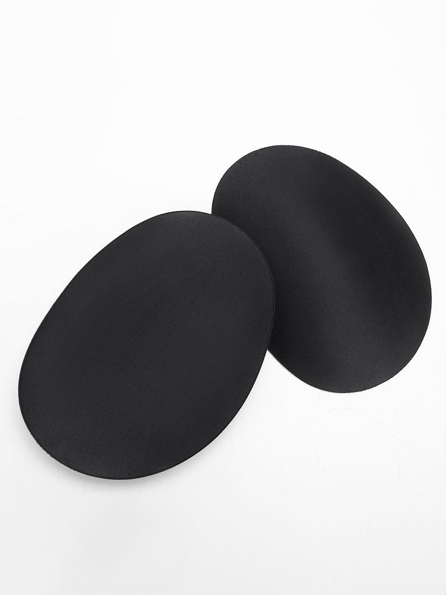 3 IN 1 High Waist Tummy Control Padded Hips And Butt Seamless Shaper
