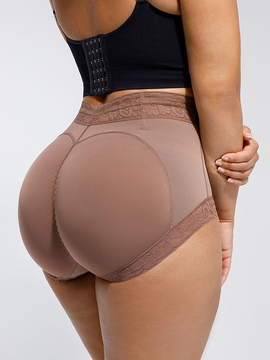 Shaper Lift & Tummy Control Shorts Butt Lifter Panties