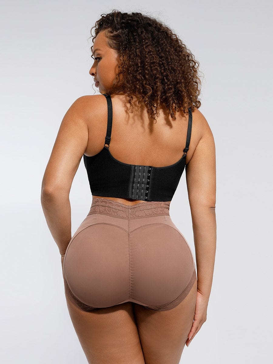 Shaper Lift & Tummy Control Shorts Butt Lifter Panties
