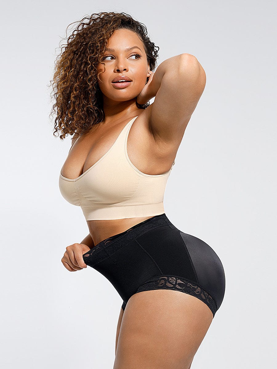 Shaper Lift & Tummy Control Shorts Butt Lifter Panties