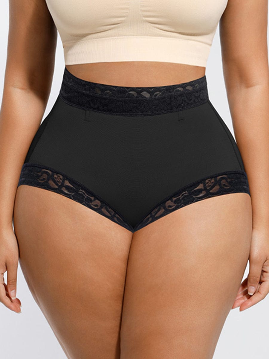Shaper Lift & Tummy Control Shorts Butt Lifter Panties