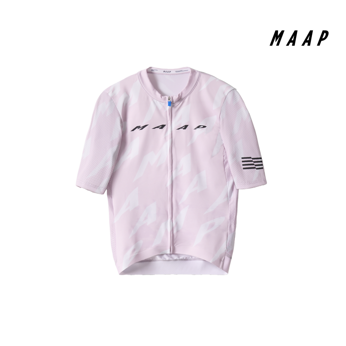 Equalise Pro Air Jersey Heather/Barley Blue