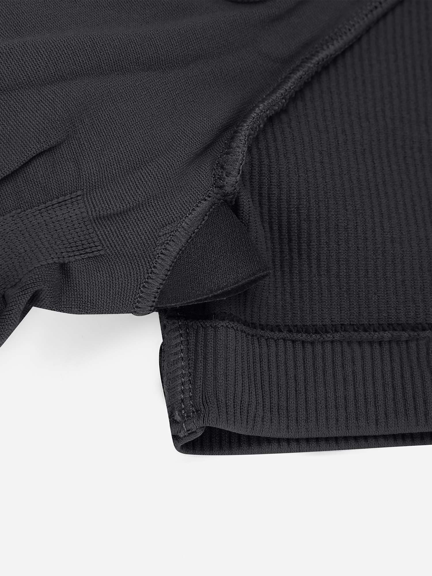 Eco-friendly🌿 Seamless Romper Ribbed Sport Shapewear