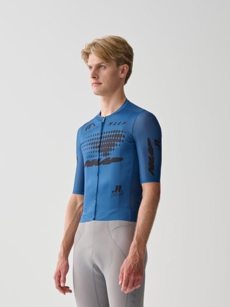 MAAP Aether Pro Air Men's Jersey 3.0 Tide