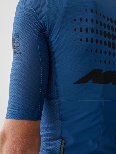 MAAP Aether Pro Air Men's Jersey 3.0 Tide