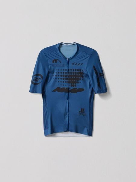 MAAP Aether Pro Air Men's Jersey 3.0 Tide