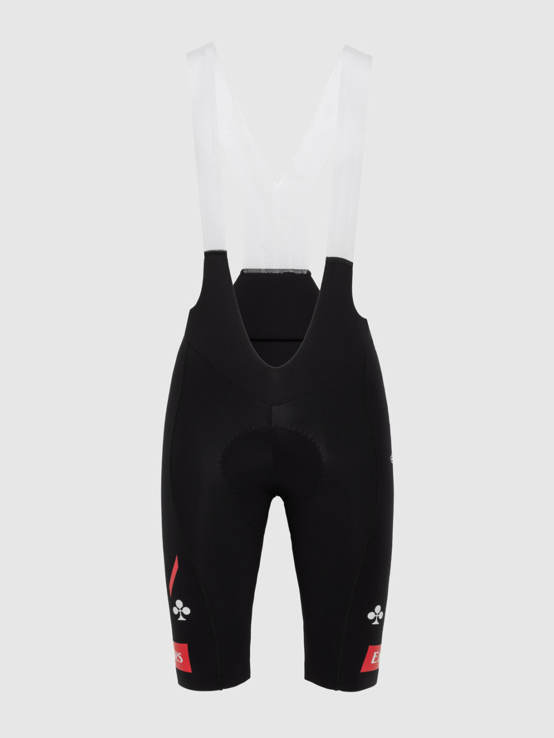 TADEJ POGACAR UAE TEAM EMIRATES - XRG 2026 MAGISTRALE OFFICIAL BIB SHORTS