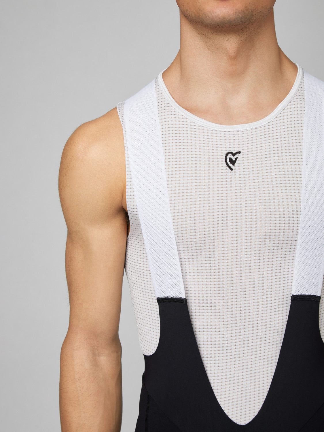 TADEJ POGACAR UAE TEAM EMIRATES - XRG 2026 MAGISTRALE OFFICIAL BIB SHORTS