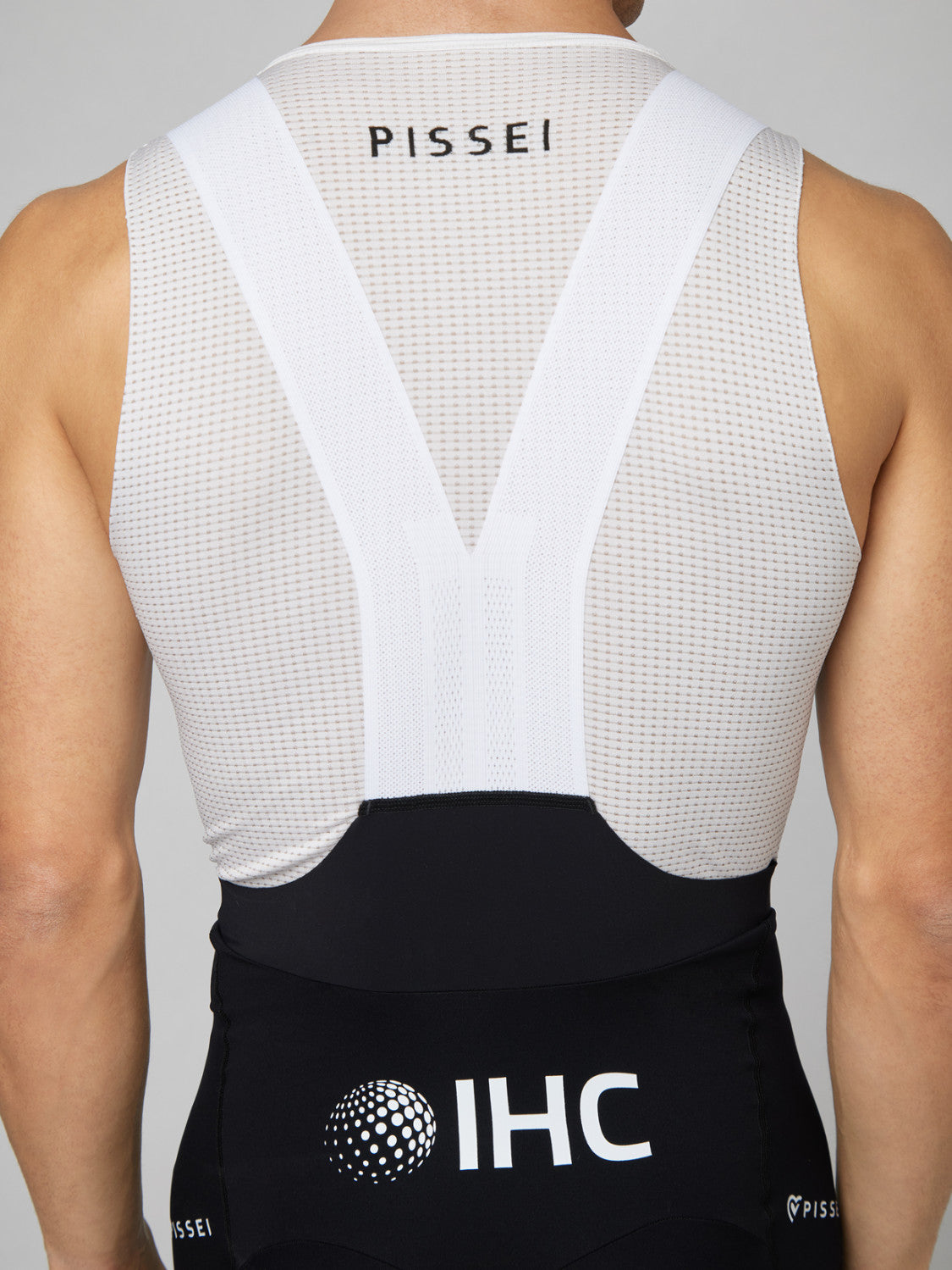 TADEJ POGACAR UAE TEAM EMIRATES - XRG 2026 MAGISTRALE OFFICIAL BIB SHORTS