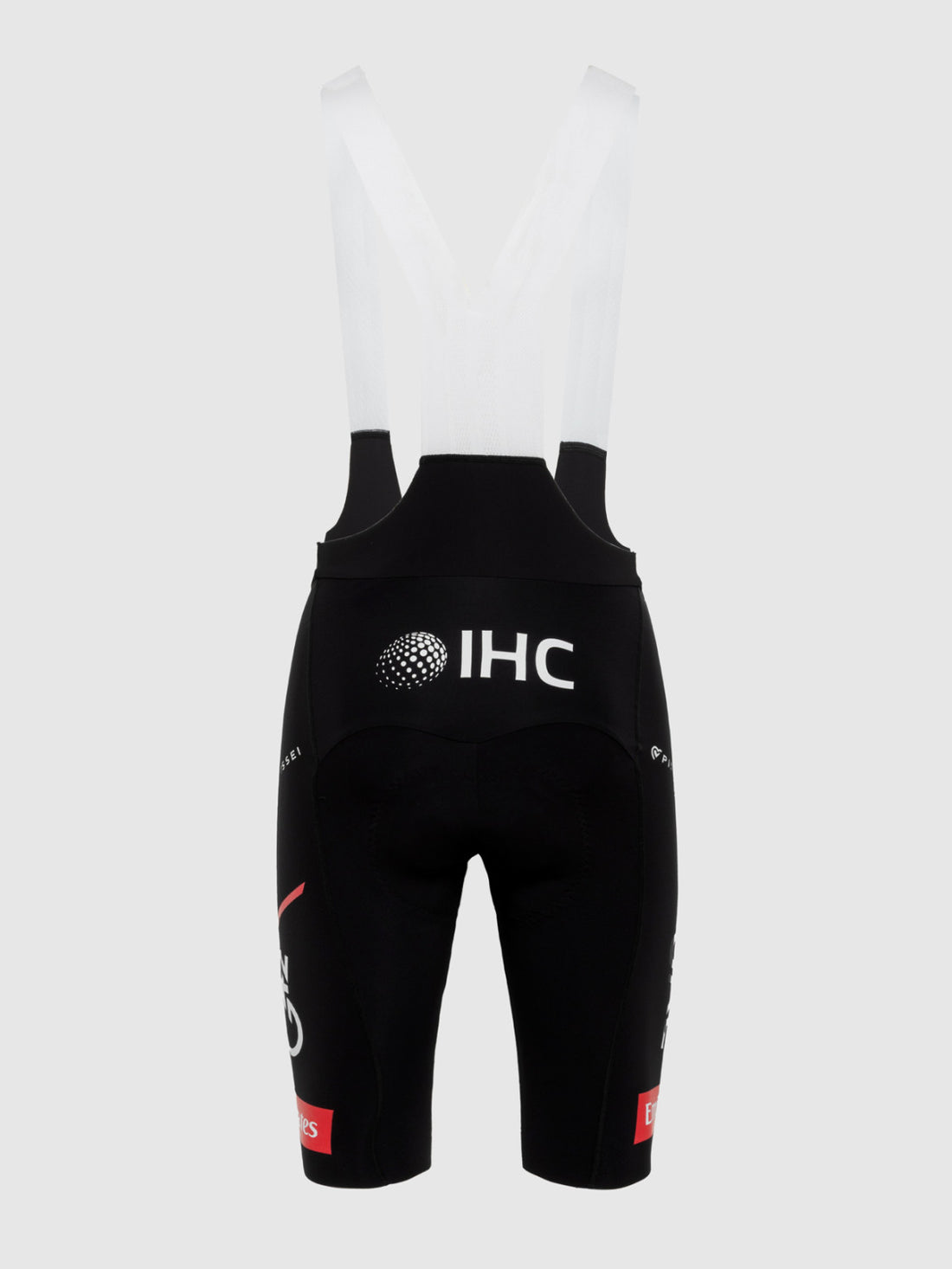 TADEJ POGACAR UAE TEAM EMIRATES - XRG 2026 MAGISTRALE OFFICIAL BIB SHORTS