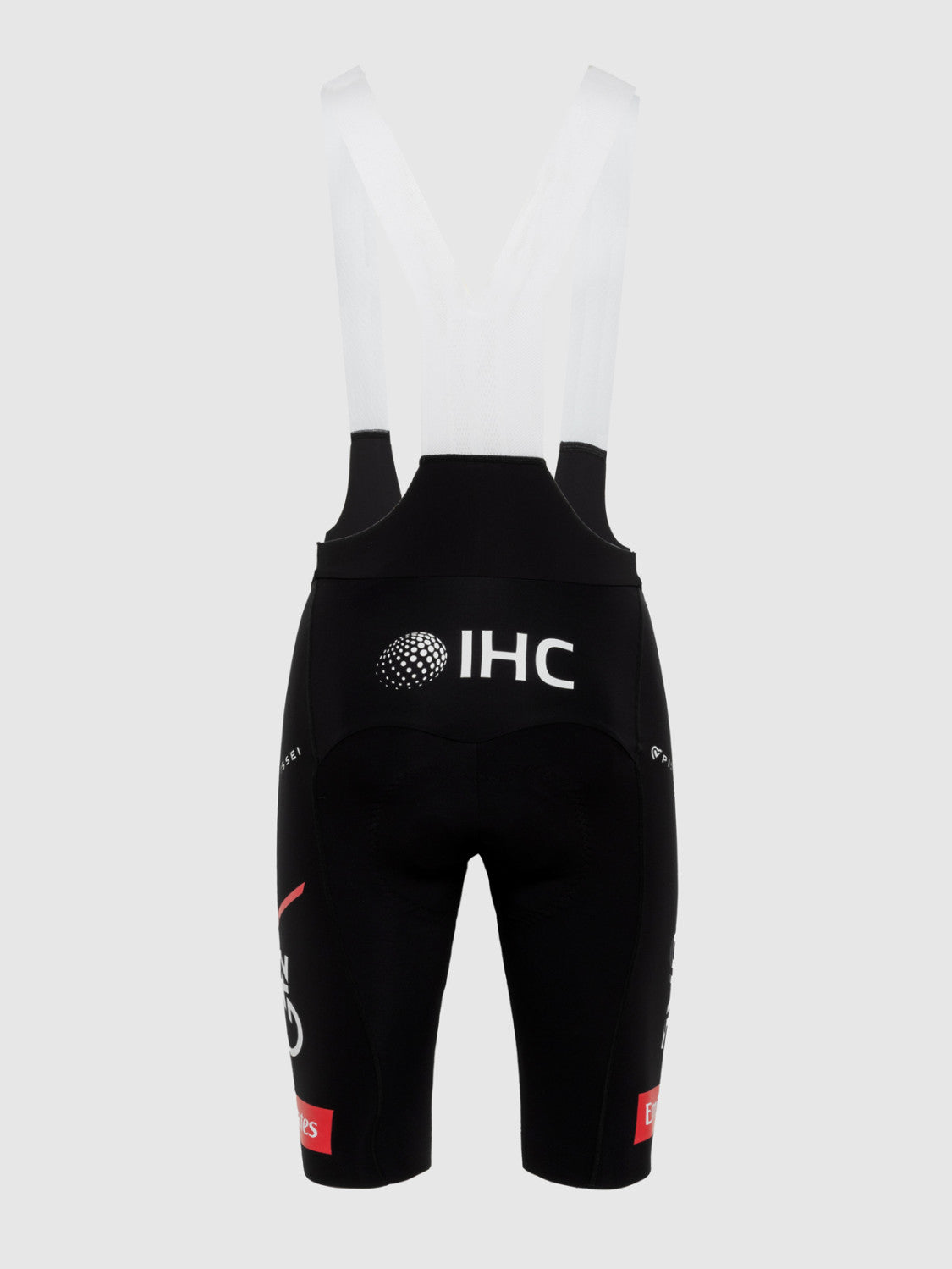 TADEJ POGACAR UAE TEAM EMIRATES - XRG 2026 MAGISTRALE OFFICIAL BIB SHORTS