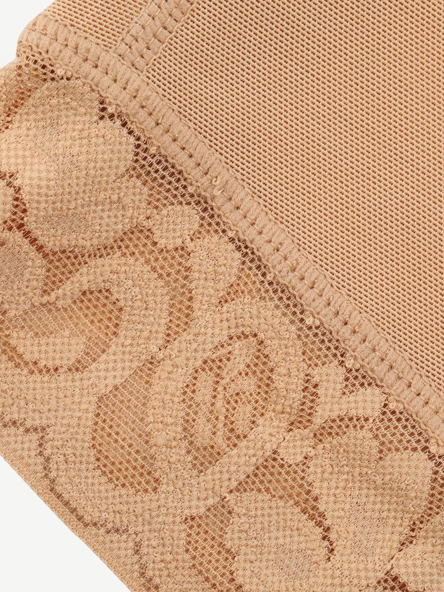 Shapewear Post-surgical Tummy Control Full Body Shaper