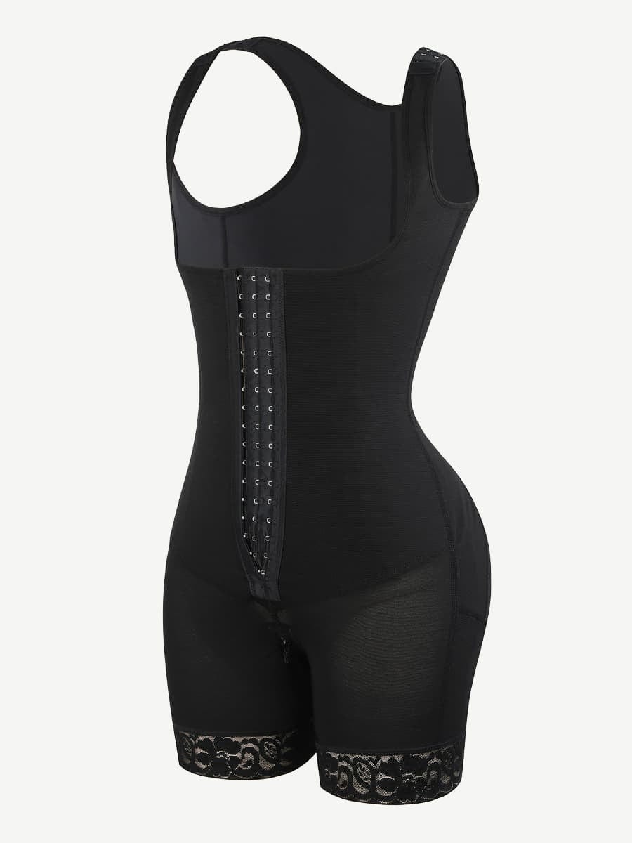 Shapewear Post-surgical Tummy Control Full Body Shaper