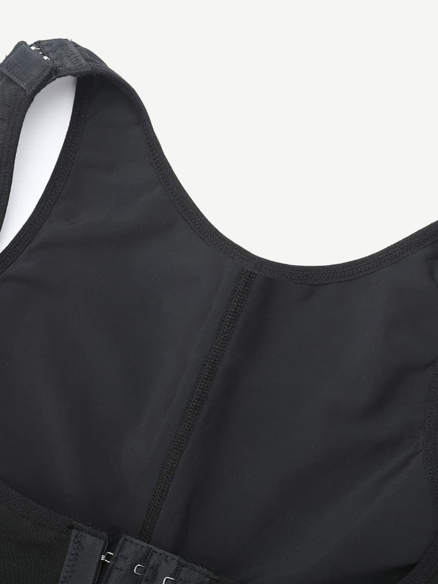 Shapewear Post-surgical Tummy Control Full Body Shaper