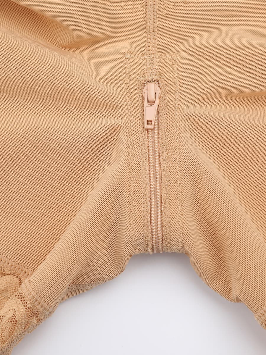 Shapewear Post-surgical Tummy Control Full Body Shaper