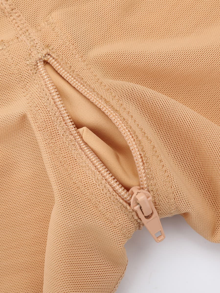Shapewear Post-surgical Tummy Control Full Body Shaper