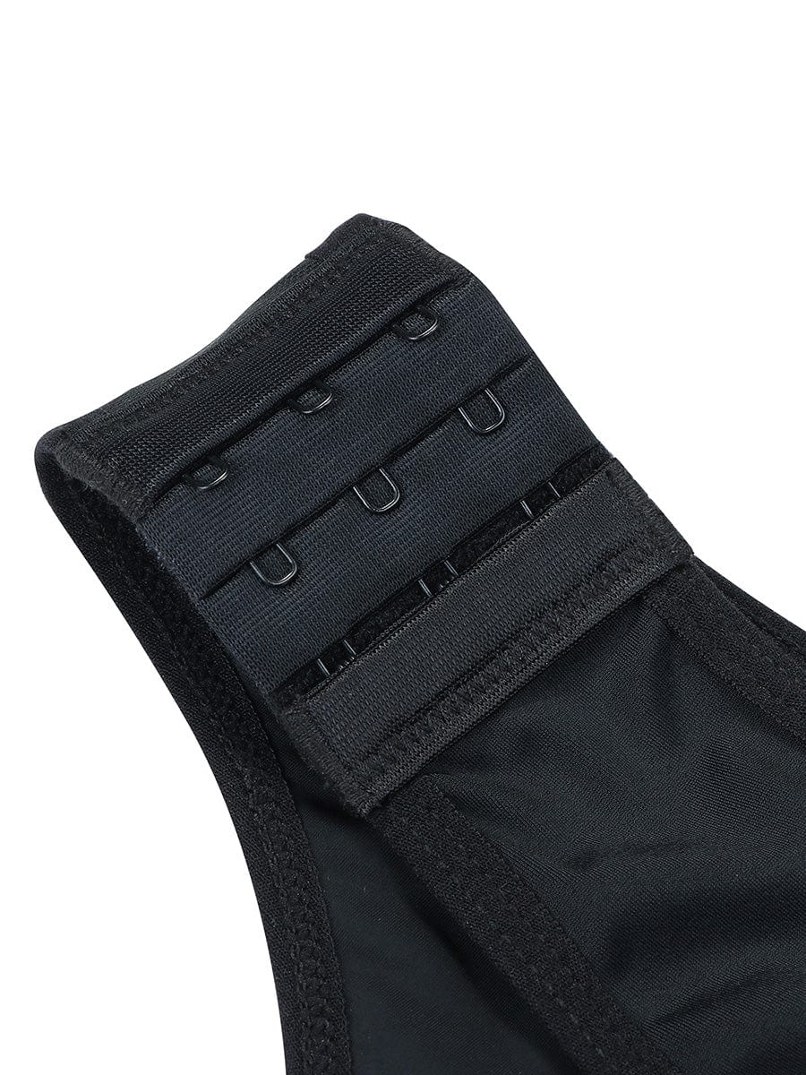 Shapewear Post-surgical Tummy Control Body Shaper Butt Lifter