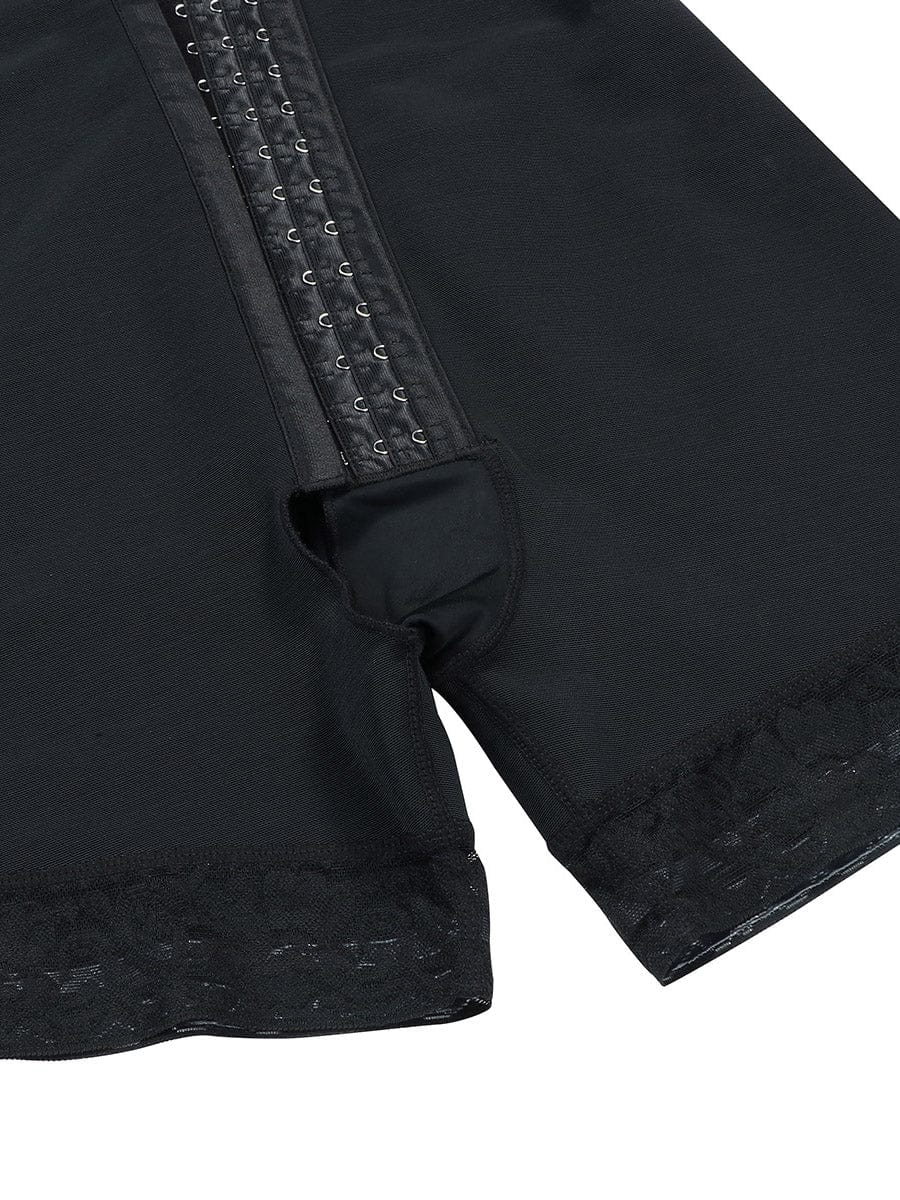 Shapewear Post-surgical Tummy Control Body Shaper Butt Lifter