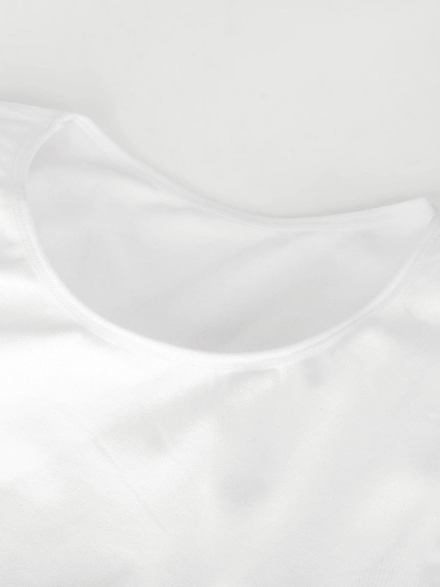 Men Seamless Shaper Compression Tummy Control Tank Top