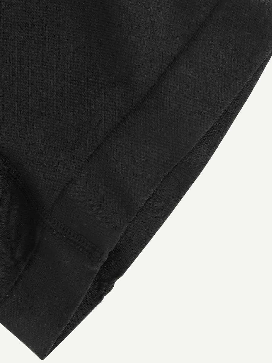 Eco-friendly🌿 Seamless Instant Smooth High-Waisted Tummy Control Short