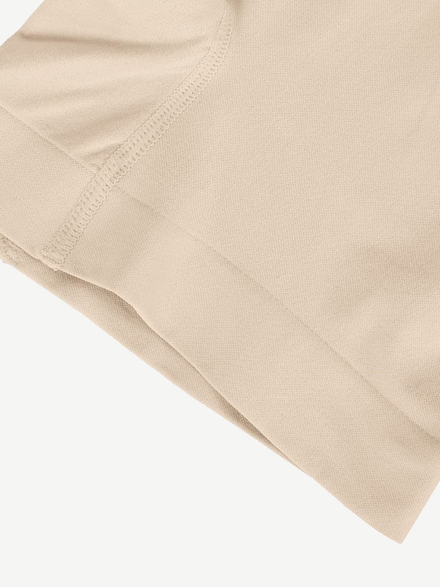 Eco-friendly🌿 Seamless Instant Smooth High-Waisted Tummy Control Short
