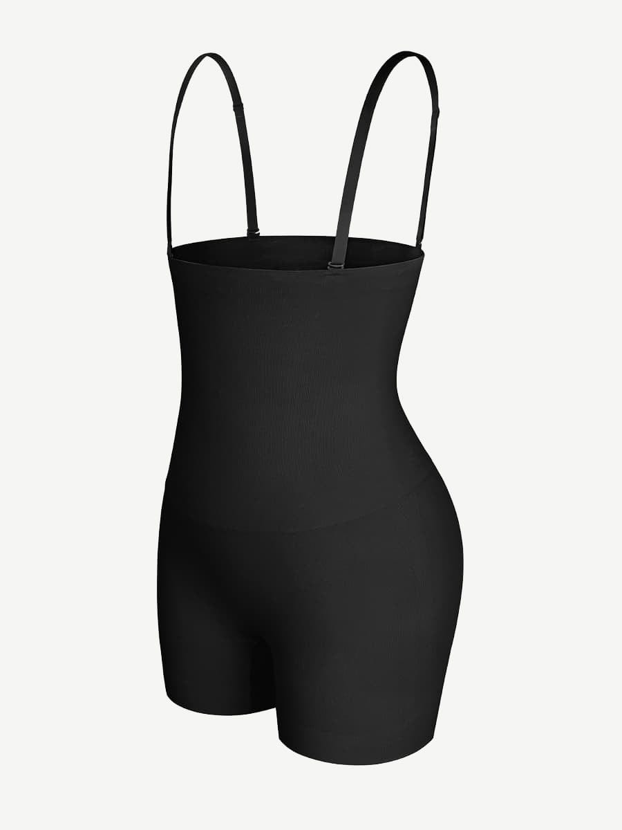 Eco-friendly🌿 Seamless Instant Smooth High-Waisted Tummy Control Short