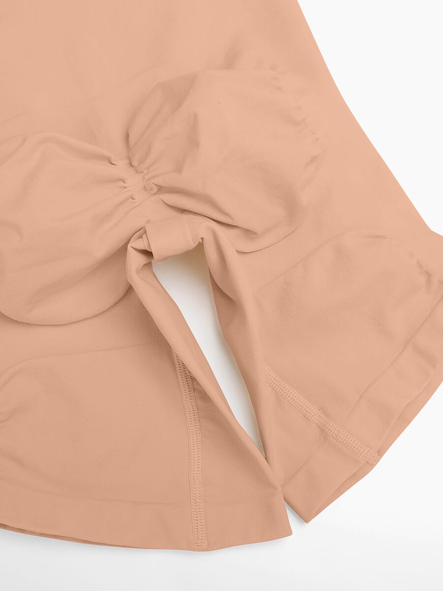Seamless Sculpt Strapless Butt Lifting Tummy Control Shapewear