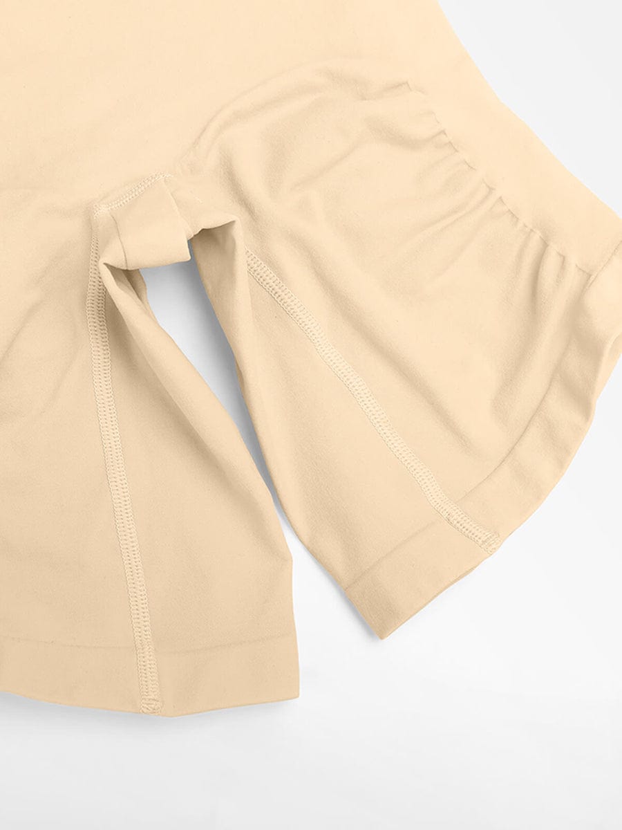 Seamless Sculpt Strapless Butt Lifting Tummy Control Shapewear