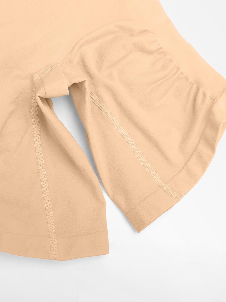 Seamless Sculpt Strapless Butt Lifting Tummy Control Shapewear