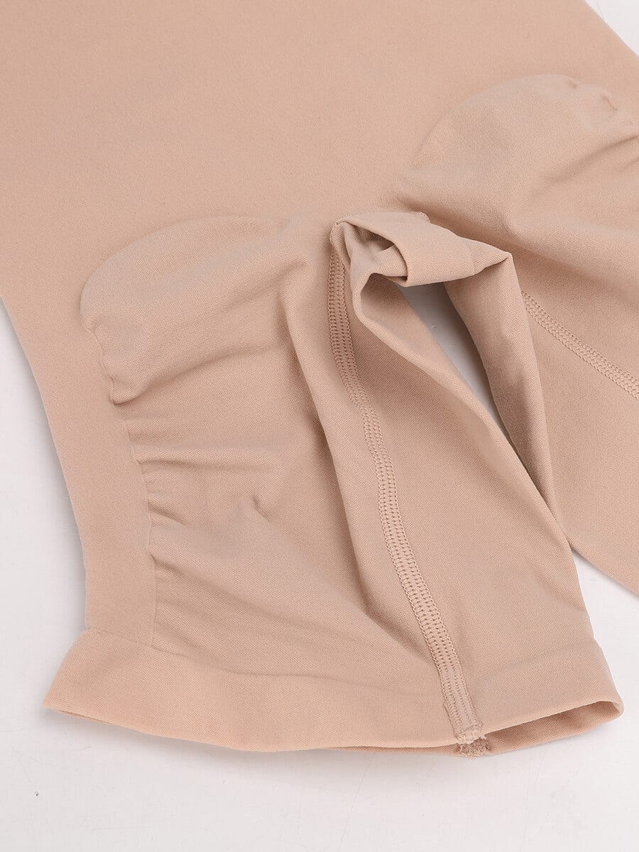 Seamless Sculpt Strapless Butt Lifting Tummy Control Shapewear