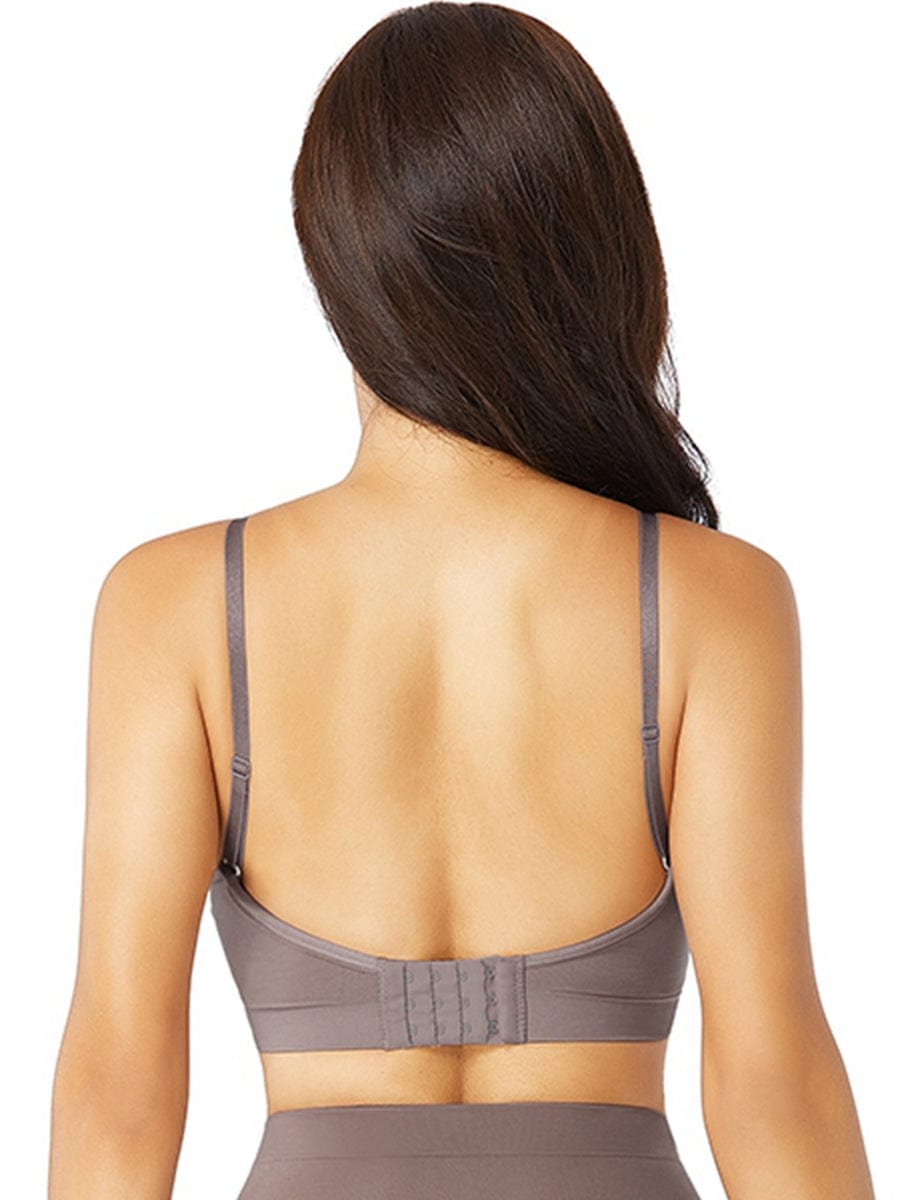 Adjusatble Straps Push Up Shapewear Bra Eye Catcher