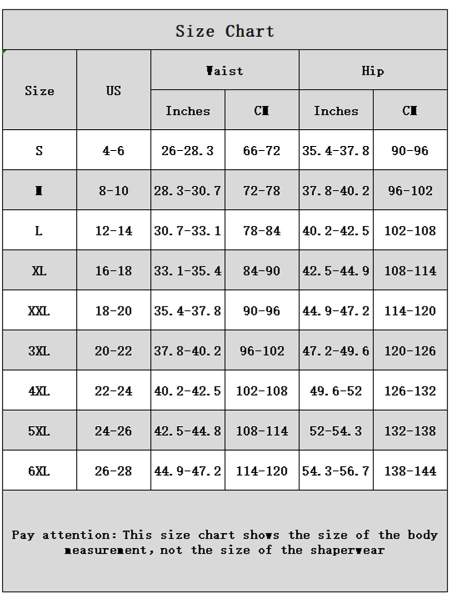 Adjustable Straps Underbust Postsurgical Body Shaper Basic Shaping