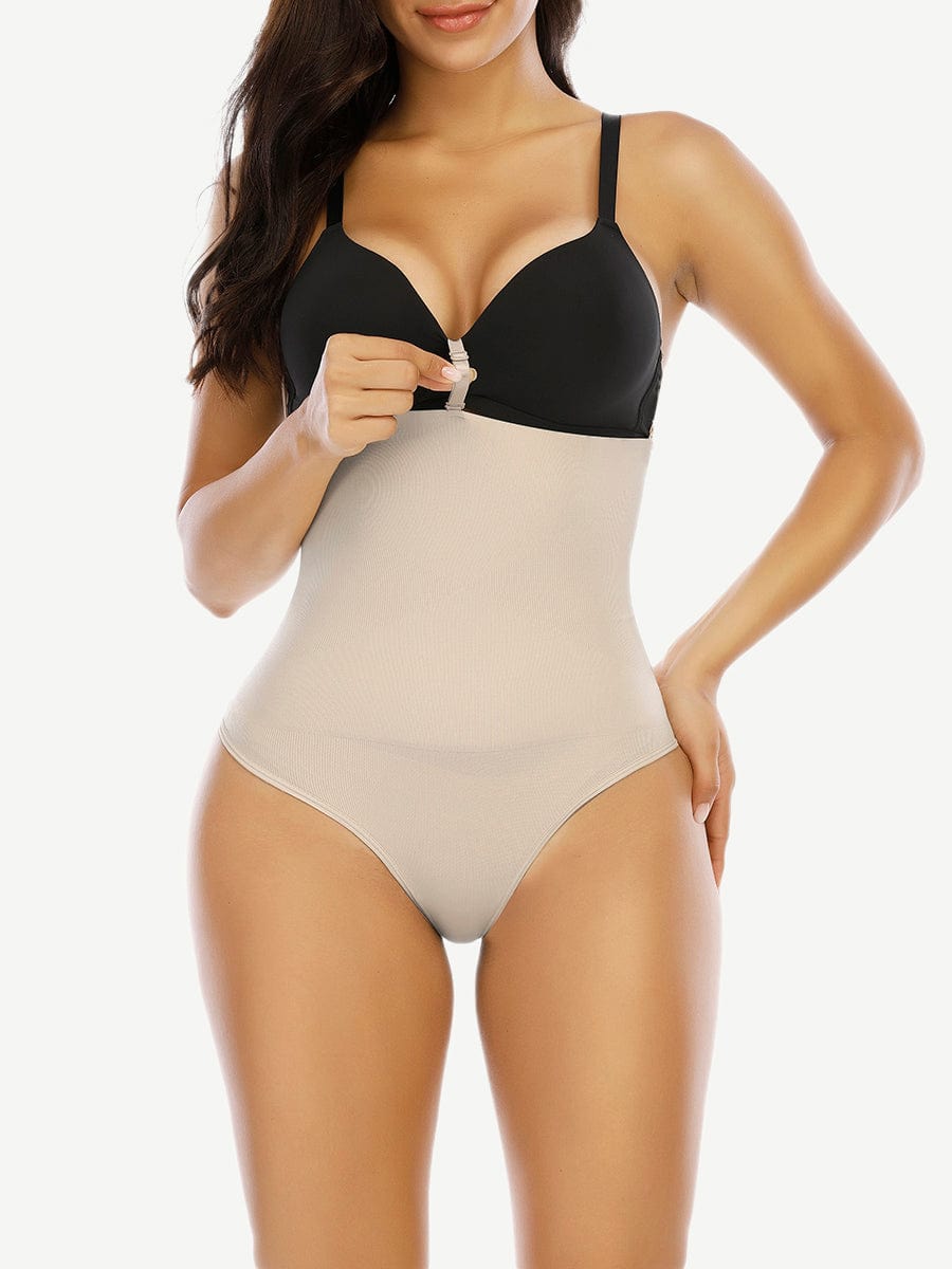 Seamless Instant Smooth Moderate Control Shaper